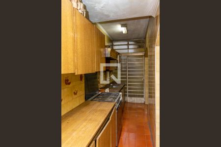 Casa à venda com 403m², 3 quartos e 4 vagas Casa à venda com 403m², 3 quartos e 4 vagasCozinha