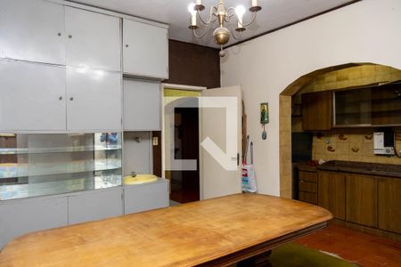 Casa à venda com 403m², 3 quartos e 4 vagas Casa à venda com 403m², 3 quartos e 4 vagasSala de jantar