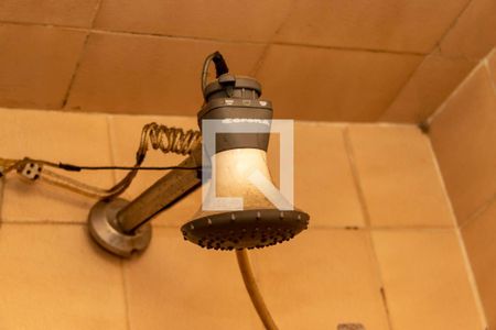 Casa à venda com 403m², 3 quartos e 4 vagas Casa à venda com 403m², 3 quartos e 4 vagasBanheiro da Suíte 2