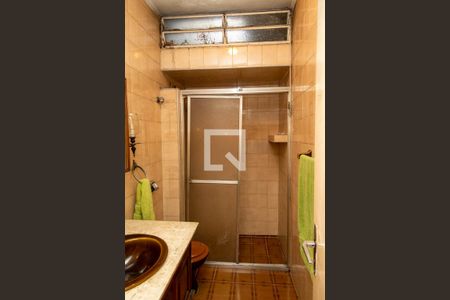 Casa à venda com 403m², 3 quartos e 4 vagas Casa à venda com 403m², 3 quartos e 4 vagasBanheiro da Suíte 2