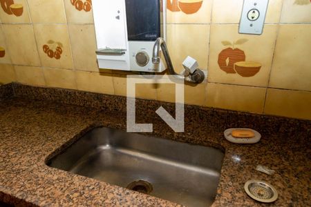 Casa à venda com 403m², 3 quartos e 4 vagas Casa à venda com 403m², 3 quartos e 4 vagasCozinha