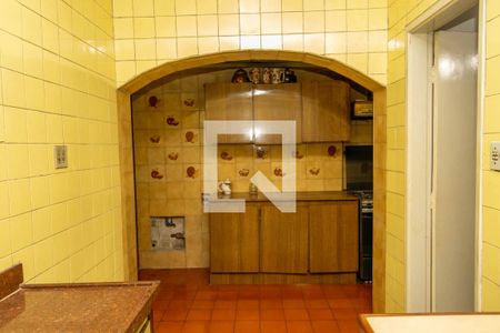 Casa à venda com 403m², 3 quartos e 4 vagas Casa à venda com 403m², 3 quartos e 4 vagasCozinha