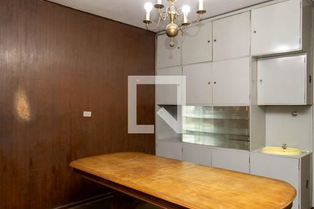 Casa à venda com 403m², 3 quartos e 4 vagas Casa à venda com 403m², 3 quartos e 4 vagasSala de jantar