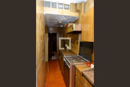 Casa à venda com 403m², 3 quartos e 4 vagas Casa à venda com 403m², 3 quartos e 4 vagasCozinha