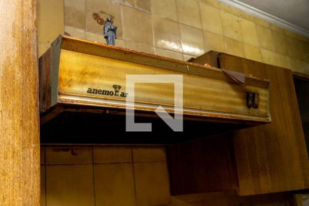 Casa à venda com 403m², 3 quartos e 4 vagas Casa à venda com 403m², 3 quartos e 4 vagasCozinha