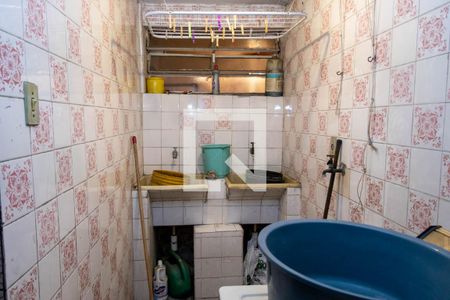 Casa à venda com 403m², 3 quartos e 4 vagas Casa à venda com 403m², 3 quartos e 4 vagasÁrea de Serviço