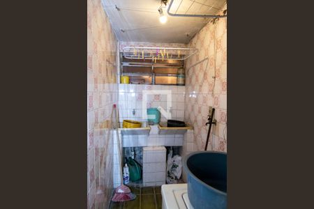 Casa à venda com 403m², 3 quartos e 4 vagas Casa à venda com 403m², 3 quartos e 4 vagasÁrea de Serviço