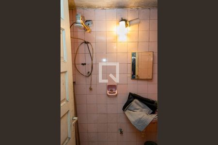 Casa à venda com 403m², 3 quartos e 4 vagas Casa à venda com 403m², 3 quartos e 4 vagasBanheiro