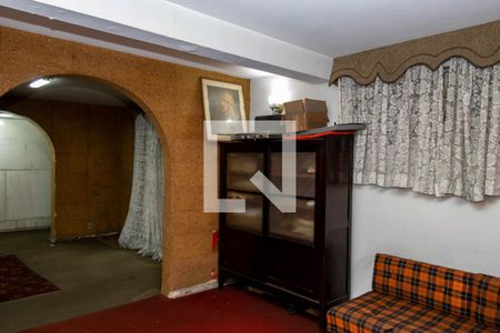 Casa à venda com 403m², 3 quartos e 4 vagas Casa à venda com 403m², 3 quartos e 4 vagasSala do Escritório