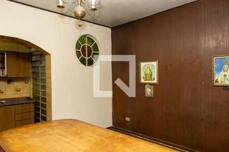 Casa à venda com 403m², 3 quartos e 4 vagas Casa à venda com 403m², 3 quartos e 4 vagasSala de jantar