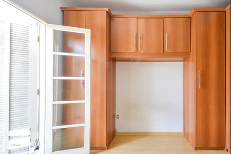 Casa de condomínio à venda com 80m², 2 quartos e 2 vagasQuarto 2