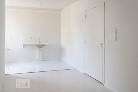Sala de apartamento para alugar com 2 quartos, 42m² em Rio Branco, Canoas