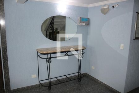 Apartamento à venda com 97m², 3 quartos e 1 vagaHall social