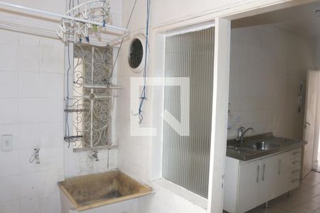 Apartamento à venda com 97m², 3 quartos e 1 vagaÁrea de Serviço