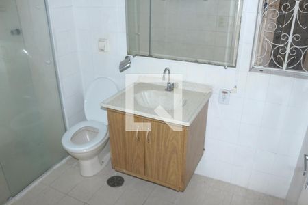 Apartamento à venda com 97m², 3 quartos e 1 vagaBanheiro 1