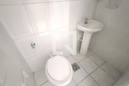 Apartamento à venda com 97m², 3 quartos e 1 vaga Apartamento à venda com 97m², 3 quartos e 1 vagaBanheiro 2