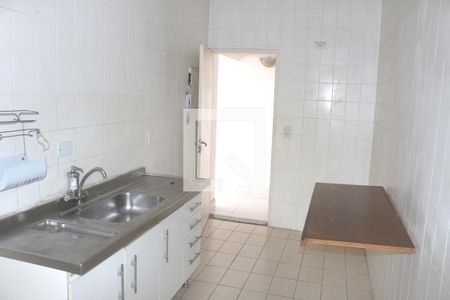 Apartamento à venda com 97m², 3 quartos e 1 vagaCozinha