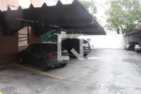 Apartamento à venda com 97m², 3 quartos e 1 vagaGaragem