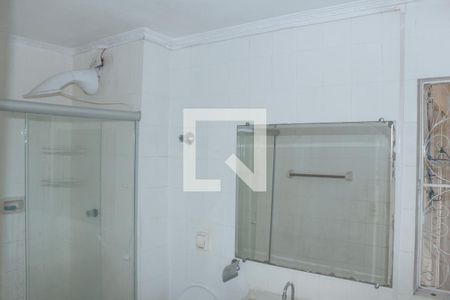 Apartamento à venda com 97m², 3 quartos e 1 vagaBanheiro 1