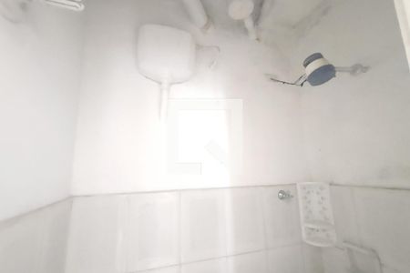 Apartamento à venda com 97m², 3 quartos e 1 vaga Apartamento à venda com 97m², 3 quartos e 1 vagaBanheiro 2