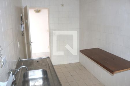 Apartamento à venda com 97m², 3 quartos e 1 vagaCozinha