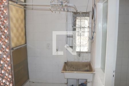 Apartamento à venda com 97m², 3 quartos e 1 vagaÁrea de Serviço