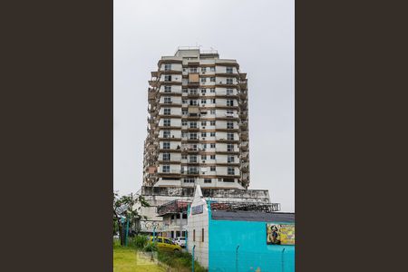 Apartamento à venda com 70m², 2 quartos e 1 vaga Apartamento à venda com 70m², 2 quartos e 1 vagaFachada do prédio