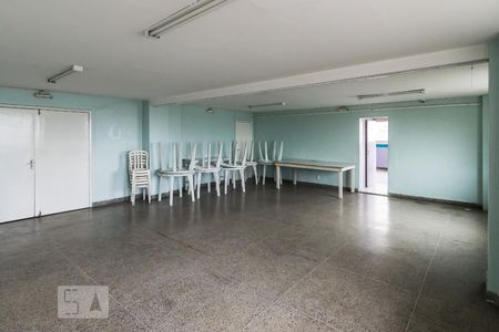 Apartamento à venda com 70m², 2 quartos e 1 vaga Apartamento à venda com 70m², 2 quartos e 1 vagaÁrea comum - Salão de festas