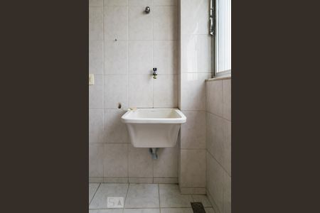 Apartamento à venda com 70m², 2 quartos e 1 vaga Apartamento à venda com 70m², 2 quartos e 1 vagaÁrea de serviço - Tanque