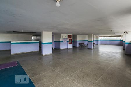 Apartamento à venda com 70m², 2 quartos e 1 vaga Apartamento à venda com 70m², 2 quartos e 1 vagaÁrea Comum - Playground