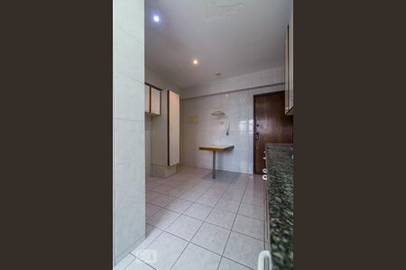 Apartamento à venda com 70m², 2 quartos e 1 vaga Apartamento à venda com 70m², 2 quartos e 1 vagaCozinha