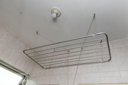 Apartamento à venda com 70m², 2 quartos e 1 vaga Apartamento à venda com 70m², 2 quartos e 1 vagaÁrea de serviço - Varal de roupas