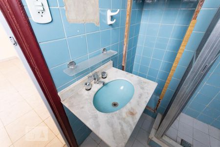 Apartamento à venda com 35m², 1 quarto e sem vaga Apartamento à venda com 35m², 1 quarto e sem vagaBaBanheiro Suítenheiro Suíte