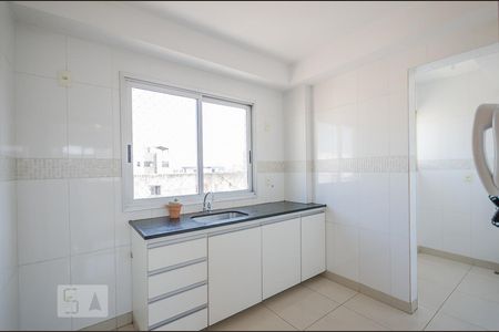 Apartamento para alugar com 148m², 3 quartos e 2 vagasCozinha