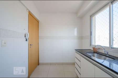 Apartamento para alugar com 148m², 3 quartos e 2 vagasCozinha