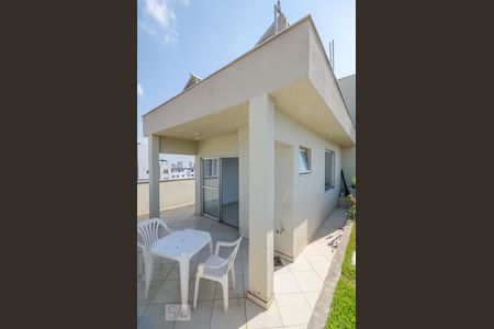 Apartamento para alugar com 148m², 3 quartos e 2 vagasVaranda 