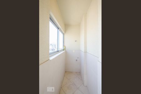 Apartamento para alugar com 148m², 3 quartos e 2 vagasÁrea de Serviço