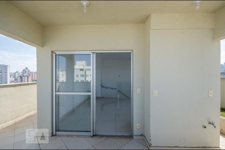 Apartamento para alugar com 148m², 3 quartos e 2 vagasVaranda 