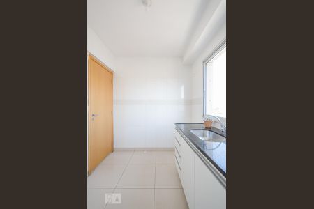 Apartamento para alugar com 148m², 3 quartos e 2 vagasCozinha