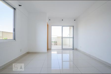 Apartamento para alugar com 148m², 3 quartos e 2 vagasSala piso 2
