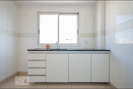 Apartamento para alugar com 148m², 3 quartos e 2 vagasCozinha