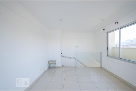 Apartamento para alugar com 148m², 3 quartos e 2 vagasSala piso 2