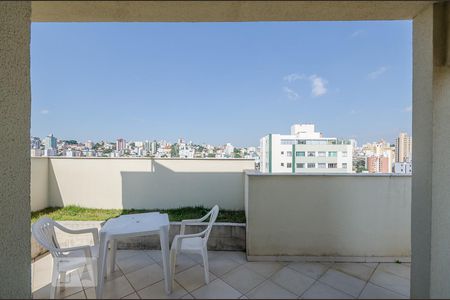 Apartamento para alugar com 148m², 3 quartos e 2 vagasVaranda 