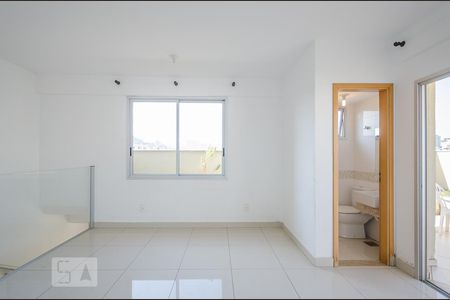 Apartamento para alugar com 148m², 3 quartos e 2 vagasSala piso 2