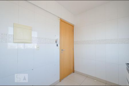 Apartamento para alugar com 148m², 3 quartos e 2 vagasCozinha