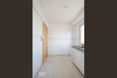 Apartamento para alugar com 148m², 3 quartos e 2 vagasCozinha