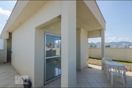 Apartamento para alugar com 148m², 3 quartos e 2 vagasVaranda 