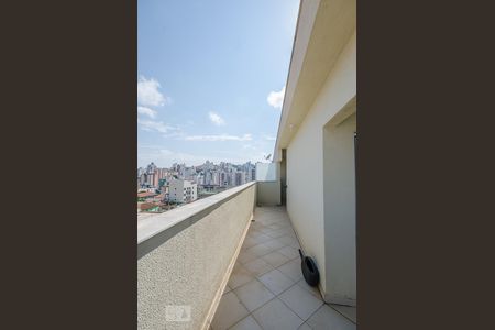 Apartamento para alugar com 148m², 3 quartos e 2 vagasVaranda 