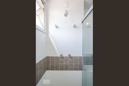 Apartamento para alugar com 148m², 3 quartos e 2 vagasBanheiro Social