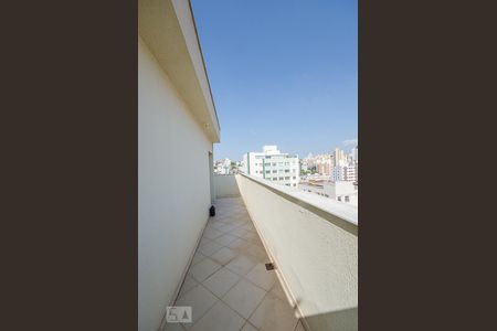 Apartamento para alugar com 148m², 3 quartos e 2 vagasVaranda 